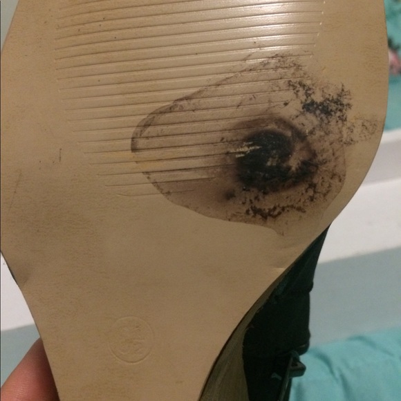 Ccocci Booties 👢 - Picture 13 of 14